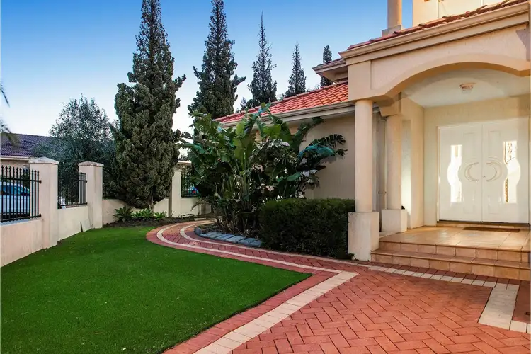 Second view of Homely house listing, 18 MEADOWBROOK BOULEVARD, Dianella WA 6059