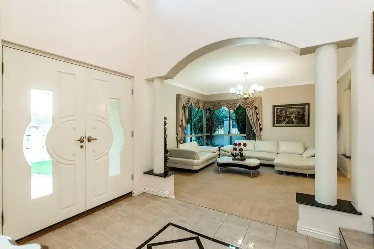 Third view of Homely house listing, 18 MEADOWBROOK BOULEVARD, Dianella WA 6059