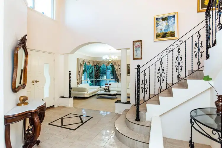 Fourth view of Homely house listing, 18 MEADOWBROOK BOULEVARD, Dianella WA 6059