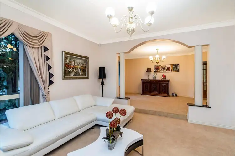 Fifth view of Homely house listing, 18 MEADOWBROOK BOULEVARD, Dianella WA 6059