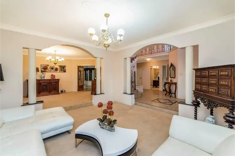 Sixth view of Homely house listing, 18 MEADOWBROOK BOULEVARD, Dianella WA 6059