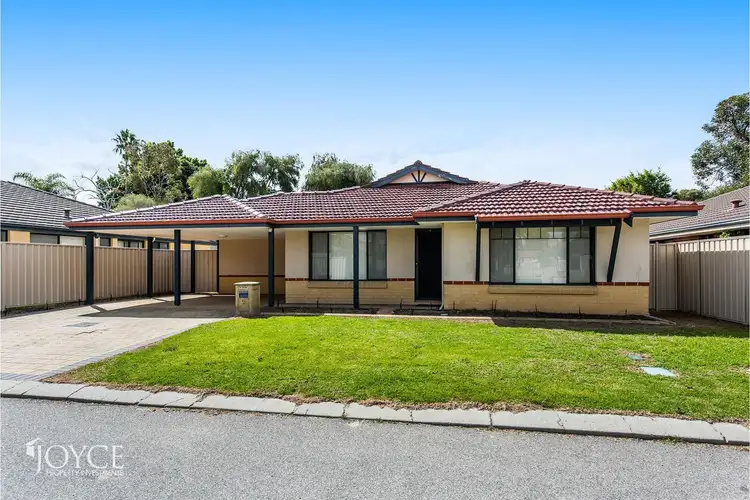 19 Rede Street, Gosnells WA 6110