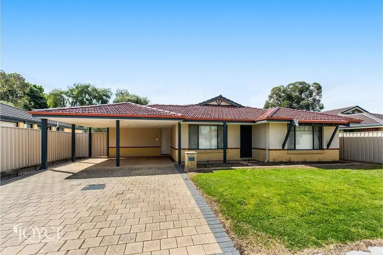 Second view of Homely house listing, 19 Rede Street, Gosnells WA 6110