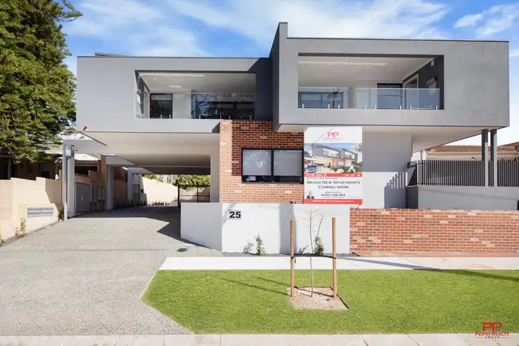 5/25 Eighth Avenue, Maylands WA 6051