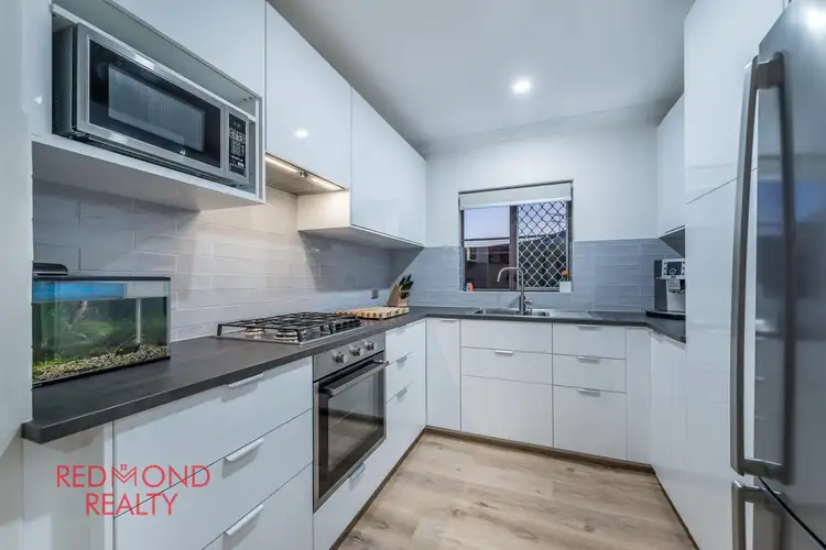 Second view of Homely villa listing, 3/37 Shakespeare Avenue, Yokine WA 6060