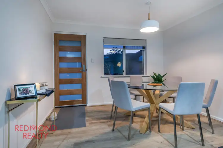 Fourth view of Homely villa listing, 3/37 Shakespeare Avenue, Yokine WA 6060