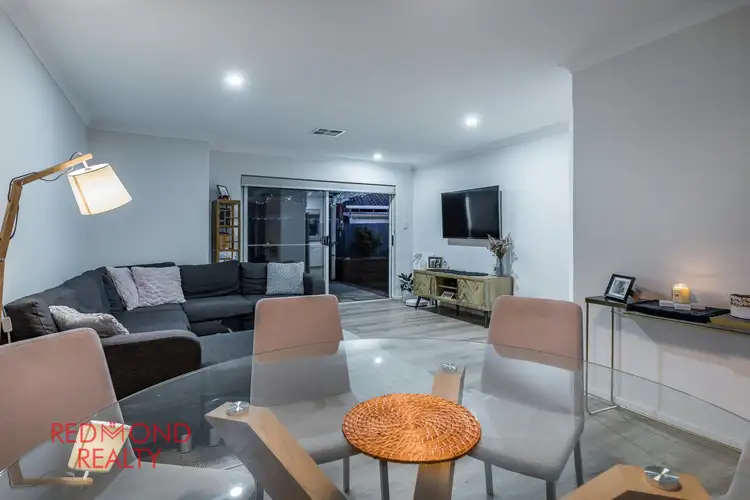 Sixth view of Homely villa listing, 3/37 Shakespeare Avenue, Yokine WA 6060