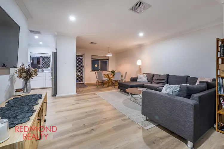 Seventh view of Homely villa listing, 3/37 Shakespeare Avenue, Yokine WA 6060