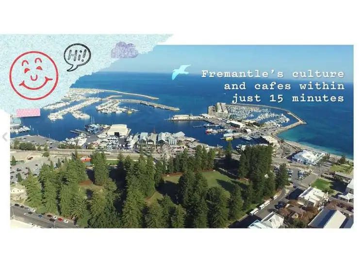 Main view of Homely land listing, Lot 118, Longtail Rise, Beeliar WA 6164