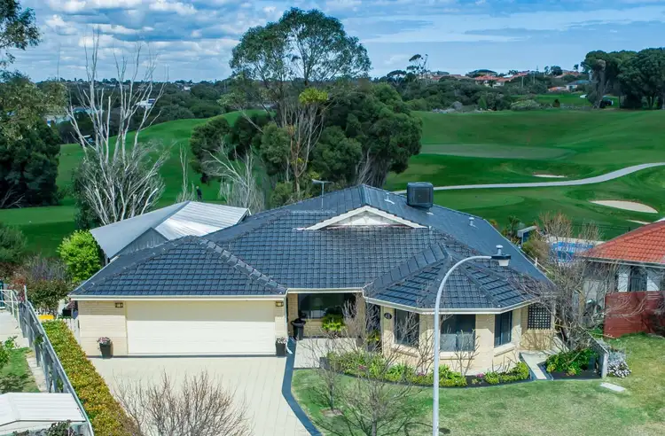 40 La Grange Loop, Currambine WA 6028