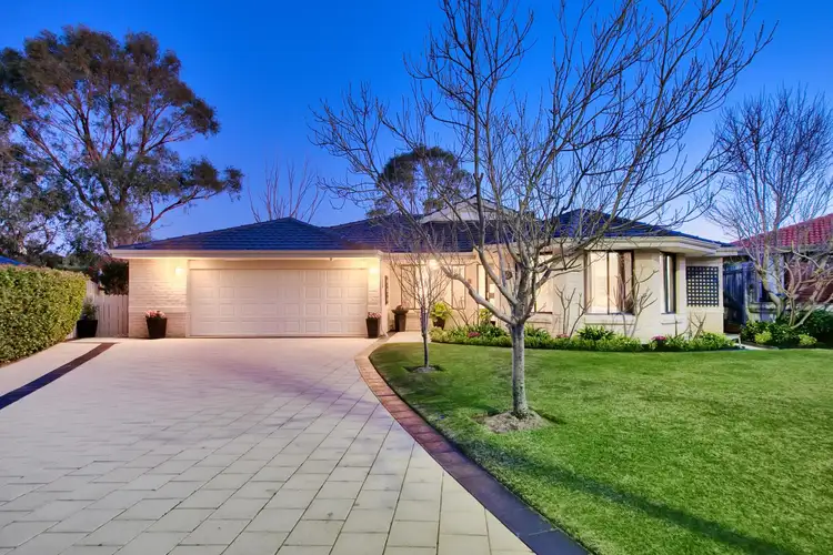 Second view of Homely house listing, 40 La Grange Loop, Currambine WA 6028