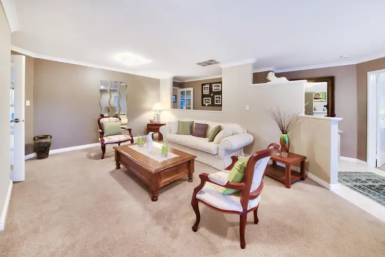 Fourth view of Homely house listing, 40 La Grange Loop, Currambine WA 6028