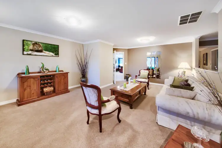 Fifth view of Homely house listing, 40 La Grange Loop, Currambine WA 6028