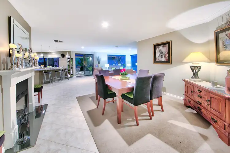 Sixth view of Homely house listing, 40 La Grange Loop, Currambine WA 6028