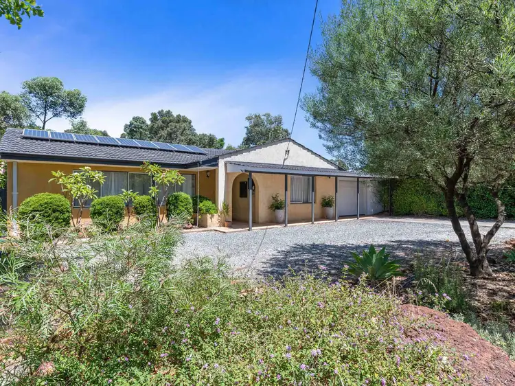 Second view of Homely house listing, 25 Andrew Street, Kalamunda WA 6076