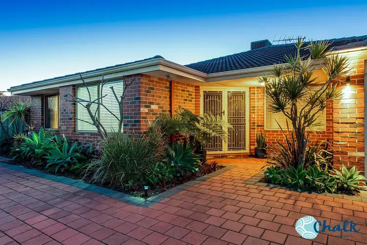 Fourth view of Homely house listing, 107 Bayside Blvd, Port Kennedy WA 6172