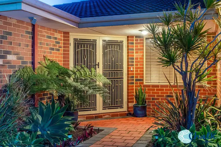 Fifth view of Homely house listing, 107 Bayside Blvd, Port Kennedy WA 6172