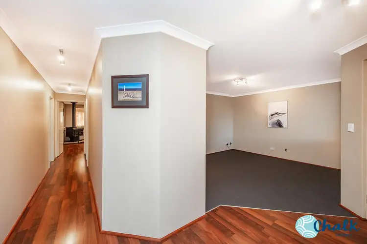 Seventh view of Homely house listing, 107 Bayside Blvd, Port Kennedy WA 6172