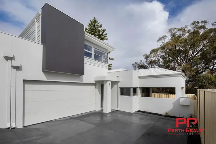 3/15 Puntie Crescent, Maylands WA 6051