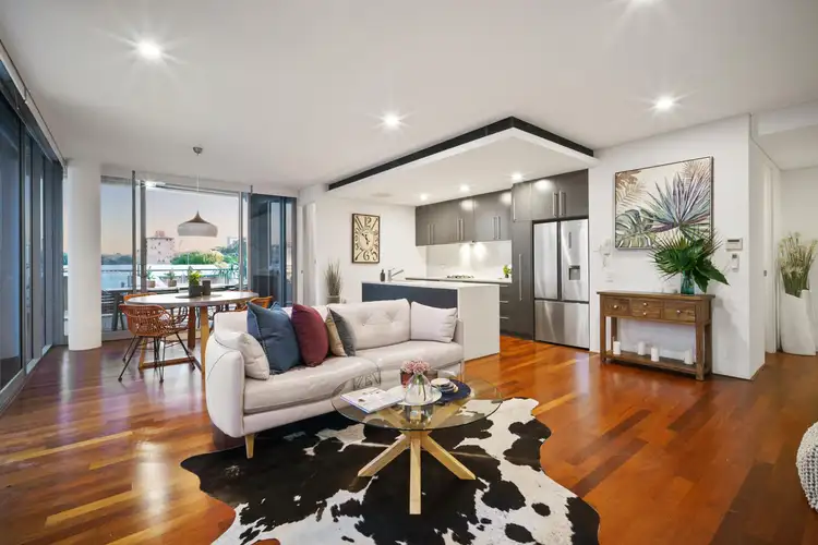 23/337 Lord Street, Highgate WA 6003