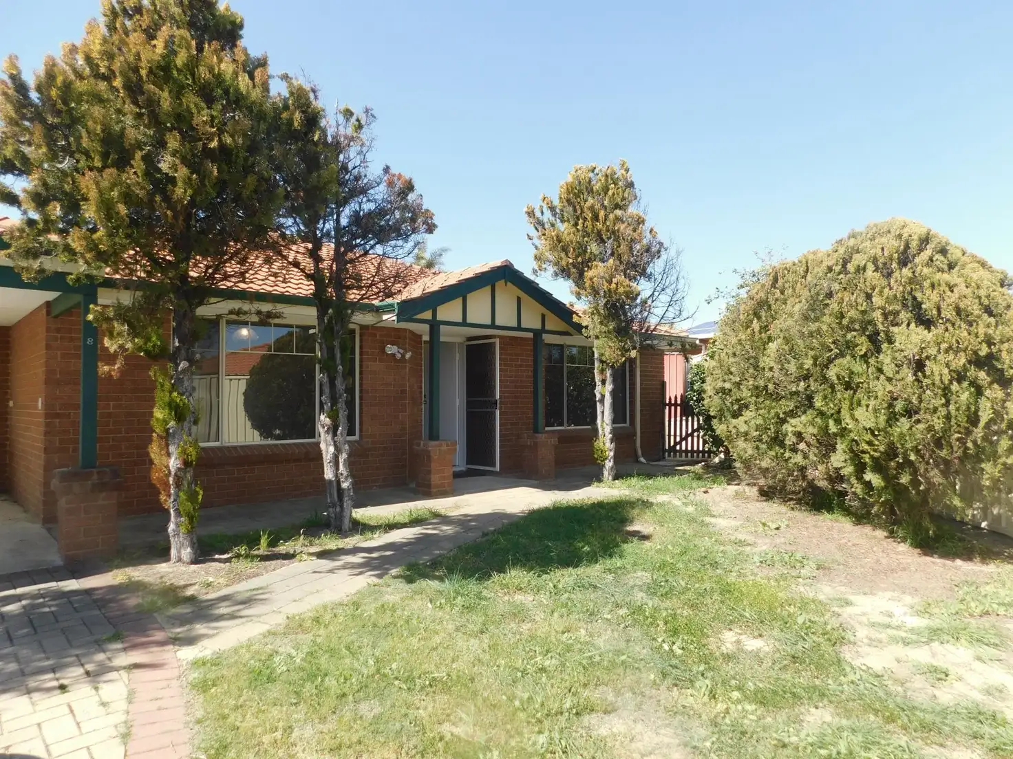 Main view of Homely house listing, 8 Ronez Elbow, Merriwa WA 6030
