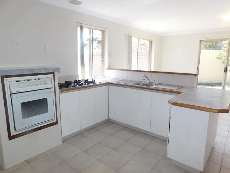 Third view of Homely house listing, 8 Ronez Elbow, Merriwa WA 6030