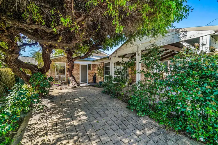 68 East Street, Mount Hawthorn WA 6016