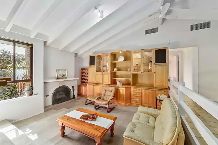 Second view of Homely house listing, 68 East Street, Mount Hawthorn WA 6016
