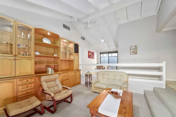 Fifth view of Homely house listing, 68 East Street, Mount Hawthorn WA 6016