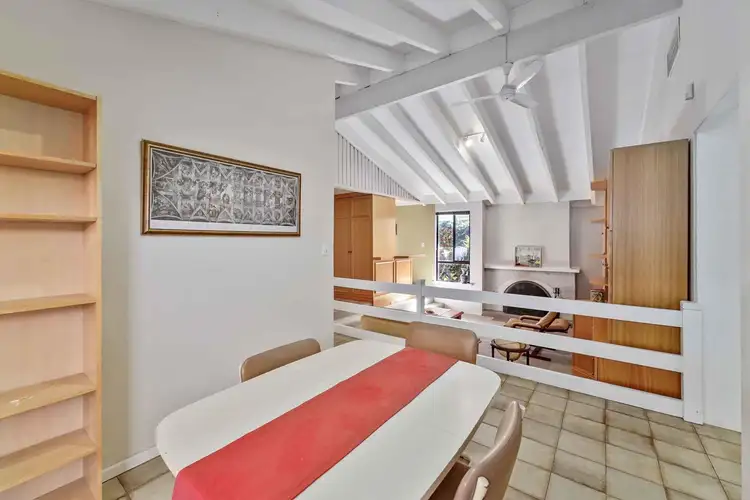 Sixth view of Homely house listing, 68 East Street, Mount Hawthorn WA 6016