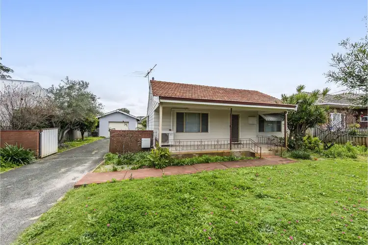 Main view of Homely house listing, 20 Wellington Street, Queens Park WA 6107