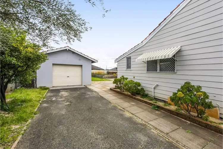 Third view of Homely house listing, 20 Wellington Street, Queens Park WA 6107