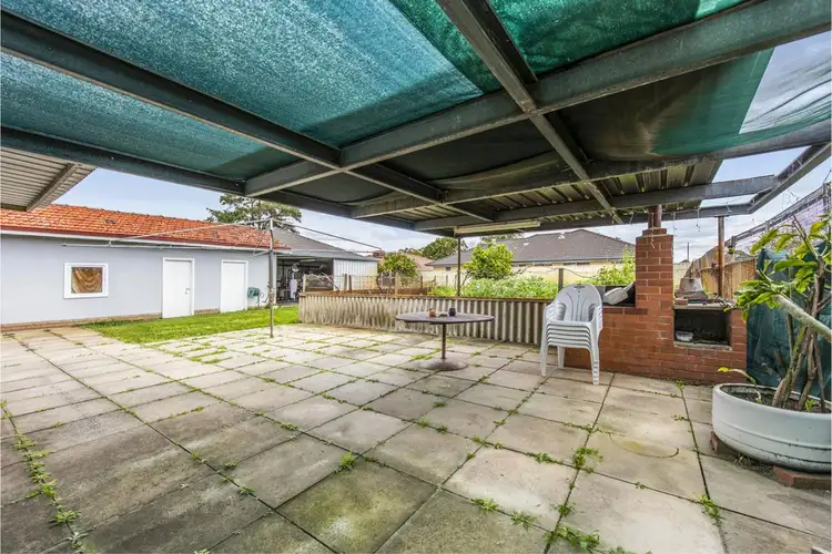 Fourth view of Homely house listing, 20 Wellington Street, Queens Park WA 6107