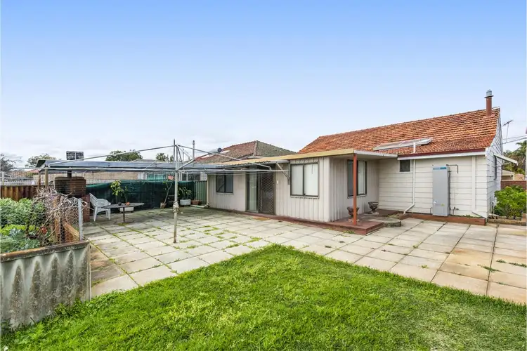 Fifth view of Homely house listing, 20 Wellington Street, Queens Park WA 6107