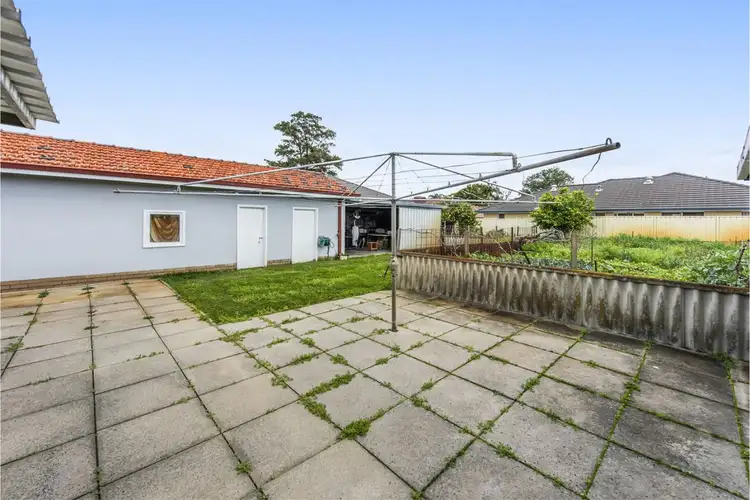 Sixth view of Homely house listing, 20 Wellington Street, Queens Park WA 6107