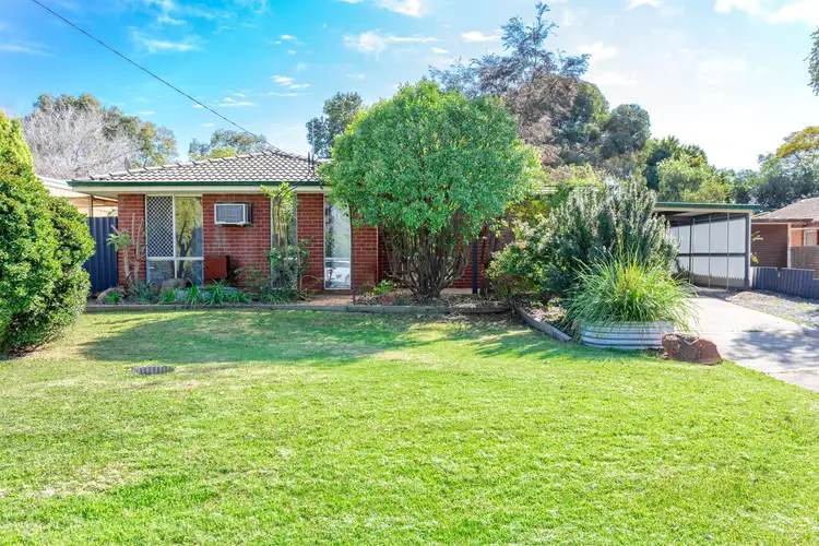 Main view of Homely house listing, 6 Hillegine Court, Gosnells WA 6110