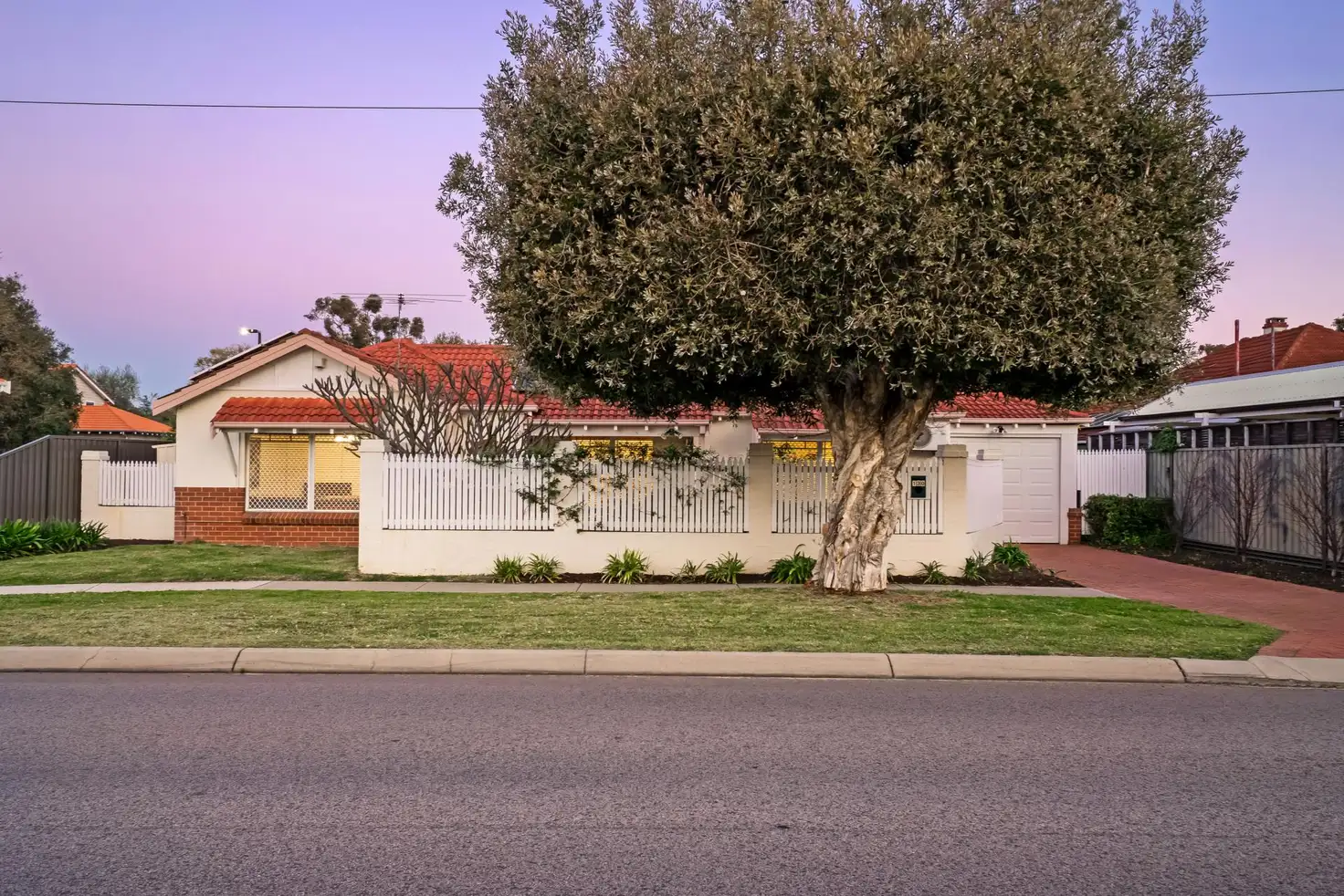 Main view of Homely house listing, 130 Clifton Crescent, Inglewood WA 6052