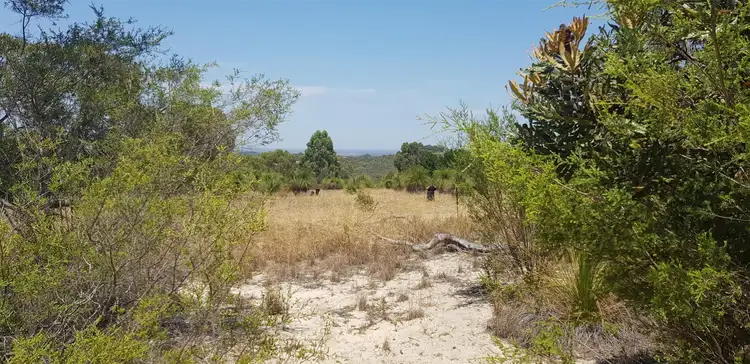 Second view of Homely land listing, Lot 36, Crest  View, Lennard Brook WA 6503