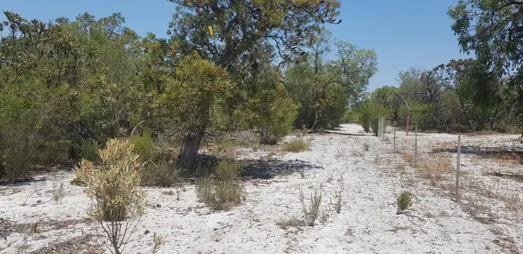 Fourth view of Homely land listing, Lot 36, Crest  View, Lennard Brook WA 6503