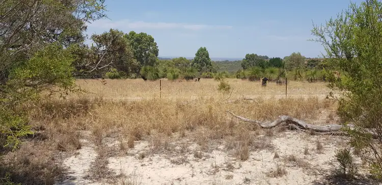 Fifth view of Homely land listing, Lot 36, Crest  View, Lennard Brook WA 6503
