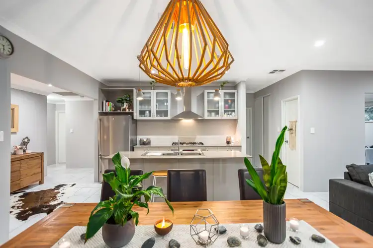 Main view of Homely house listing, 12 Hickman Drive, Piara Waters WA 6112