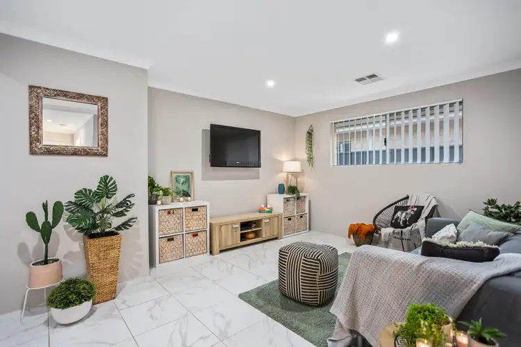 Third view of Homely house listing, 12 Hickman Drive, Piara Waters WA 6112