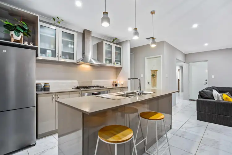 Sixth view of Homely house listing, 12 Hickman Drive, Piara Waters WA 6112