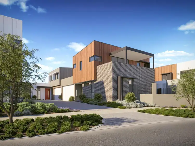 Lot 16, 8D Anthus Corner, Waterford WA 6152