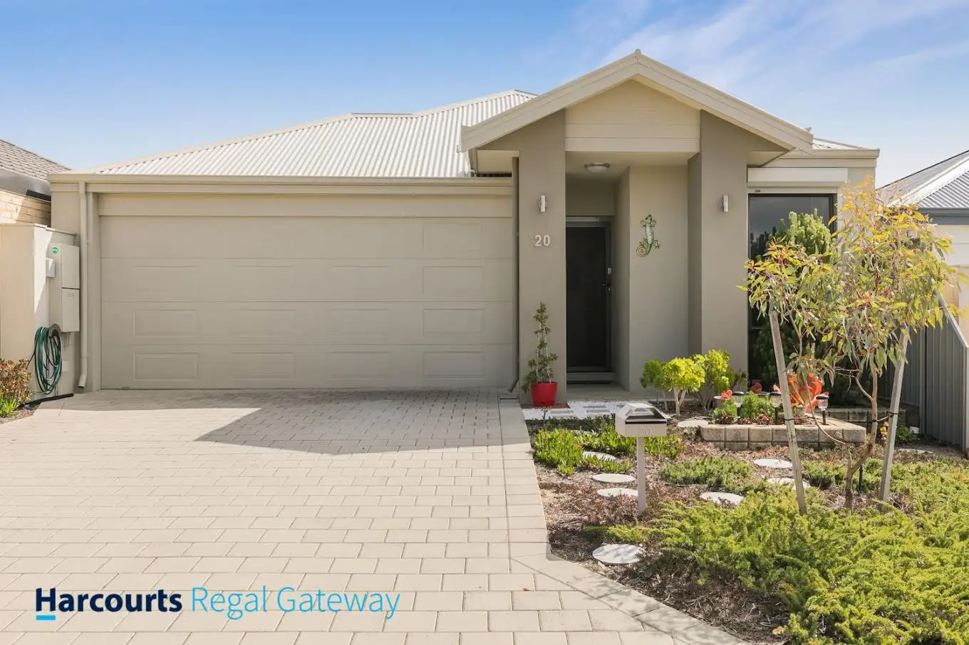 Main view of Homely house listing, 20 Tiliqua Crescent, Wandi WA 6167