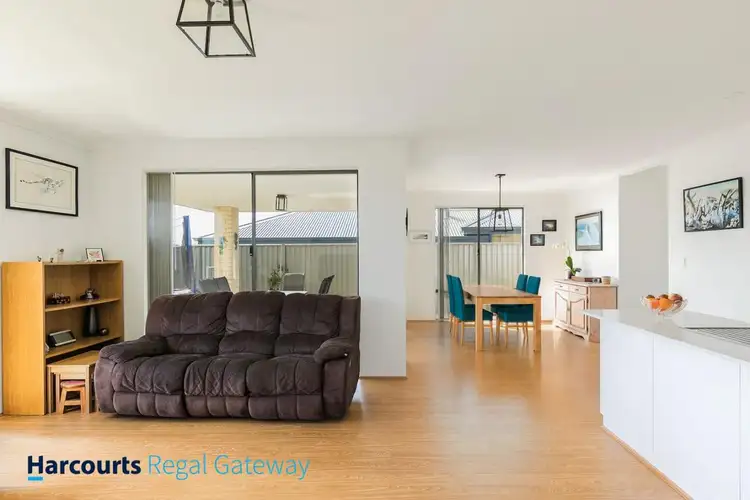 Fourth view of Homely house listing, 20 Tiliqua Crescent, Wandi WA 6167