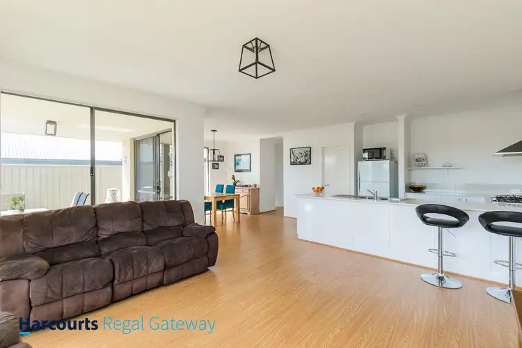 Fifth view of Homely house listing, 20 Tiliqua Crescent, Wandi WA 6167