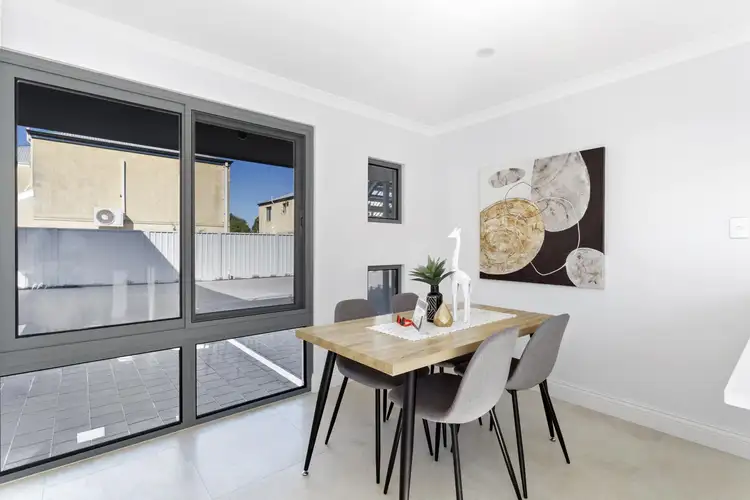 Sixth view of Homely apartment listing, 4/23 Pearl Road, Cloverdale WA 6105