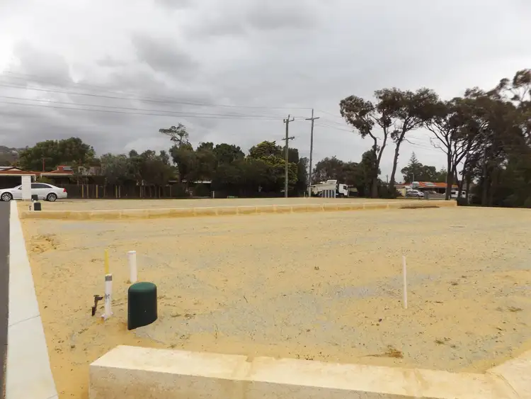 Fifth view of Homely land listing, Lot 2/ 338 Holmes Road, Forrestfield WA 6058