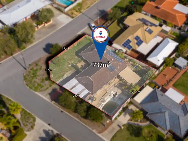 1 Parr Close, Padbury WA 6025